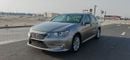 Lexus ES350 Lexus Es350 Model 2013