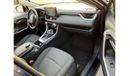 Toyota RAV4 2020 Toyota Rav4 XLE - Great Condition / EXPORT ONLY