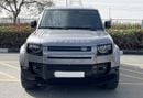 لاند روفر ديفندر P400 110 S 3.0L (5 Seater)