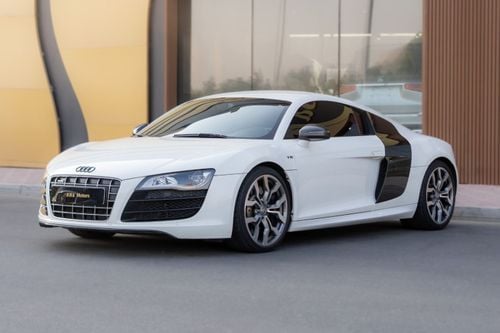 أودي R8 FSI