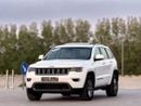 Jeep Grand Cherokee Limited 3.6L Jeep Grand Cherokee 3.6 L | 2021 Model, GCC | Excellent Condition | Monthly Installment