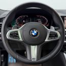 BMW 420i 2023 BMW 420i M Sport Coupe, 2027 BMW Warranty + Service Pack, Full BMW Service History, GCC