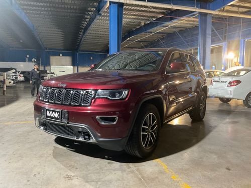 Jeep Grand Cherokee L Limited 3.6L Limited | Guaranteed Warranty | 0 Down Payment