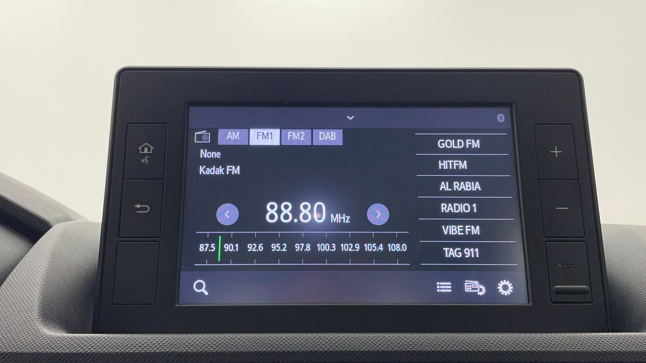 Toyota Veloz 2024 GX | AED 937/Month | 0 DP | 30 Day Return | Warranty