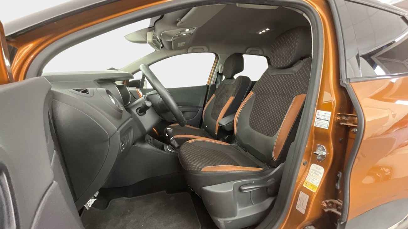 Renault Captur LE | Guaranteed Warranty | 0 Down Payment