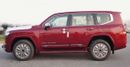 Toyota Land Cruiser Toyota Land Cruiser VXR 3.5L, Automatic Hybrid -2025