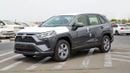 تويوتا راف ٤ EX 2.0P AT 4X2 MY2024 – GREY