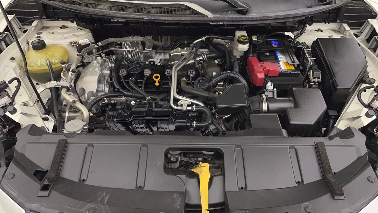 Nissan XTrail SV 2.5 | Zero Down Payment | Home Test Drive