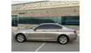 BMW 520i Executive
