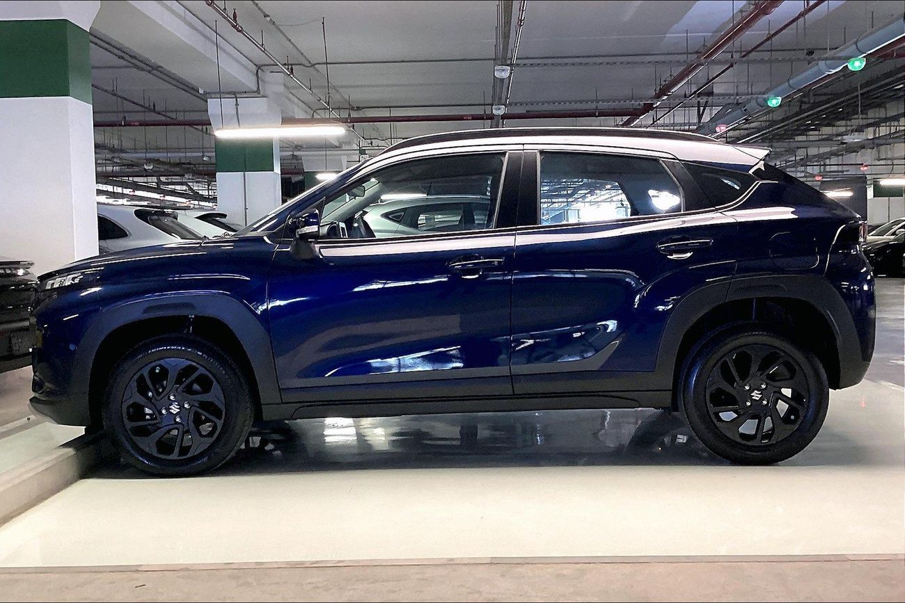 Suzuki Fronx GL | Guaranteed Warranty | 0 Down Payment