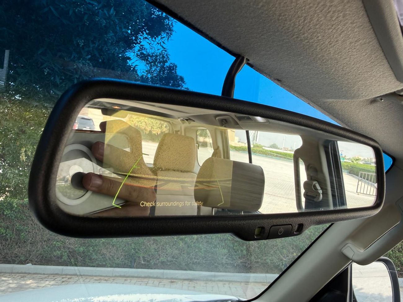 Mitsubishi Pajero GLS Highline 3.8L (243 HP)