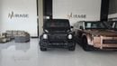 Mercedes Benz G63 AMG STANDARD