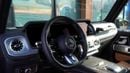 برابوس 700 - مرسيدس AMG G 63 G700 Brabus | Original | Brand 0km | Coming with a Brabus Bike