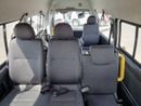 Toyota Hiace TOYOTA HIACE COMMUTER VAN 2013 RHD 3.0 L DIESEL AUTOMATIC (PM63050)