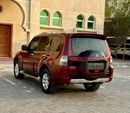 ميتسوبيشي باجيرو ميتسوبيشي باجيرو GLS خليجي