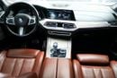 بي أم دبليو X5 XDRIVE40i M SPORT