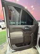 شيفروليه سيلفارادو 1500 CAB/CREW TRAILBOSS Z71