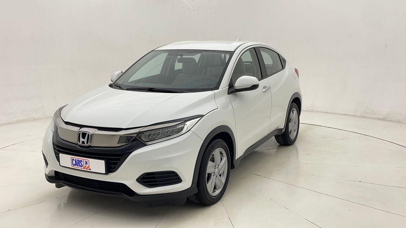 هوندا HRV LX 1.8 | بدون دفعة مقدمة | اختبار القيادة في المنزل