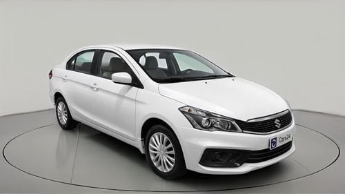 سوزوكي سياز 2023 GL | AED 405/Month | 0 DP | 30 Day Return | Warranty
