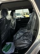 Jeep Cherokee cruise control, electric seats, four-wheel drive