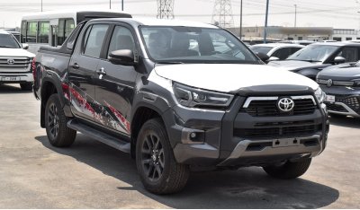 Toyota Hilux Adventure  Diesel