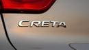 Hyundai Creta Hyundai Creta 2017 GCC in excellent condition, inside and out