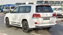 Toyota Land Cruiser GXR