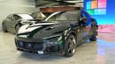 فيراري بوروسانجوي STD Ferrari Purosangue 2025 - V12
