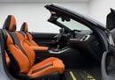 BMW M4 Competition 3.0L 2025 BMW M4 Competition Convertible, Warranty, Very Low Km, Excellent Condition, Ko