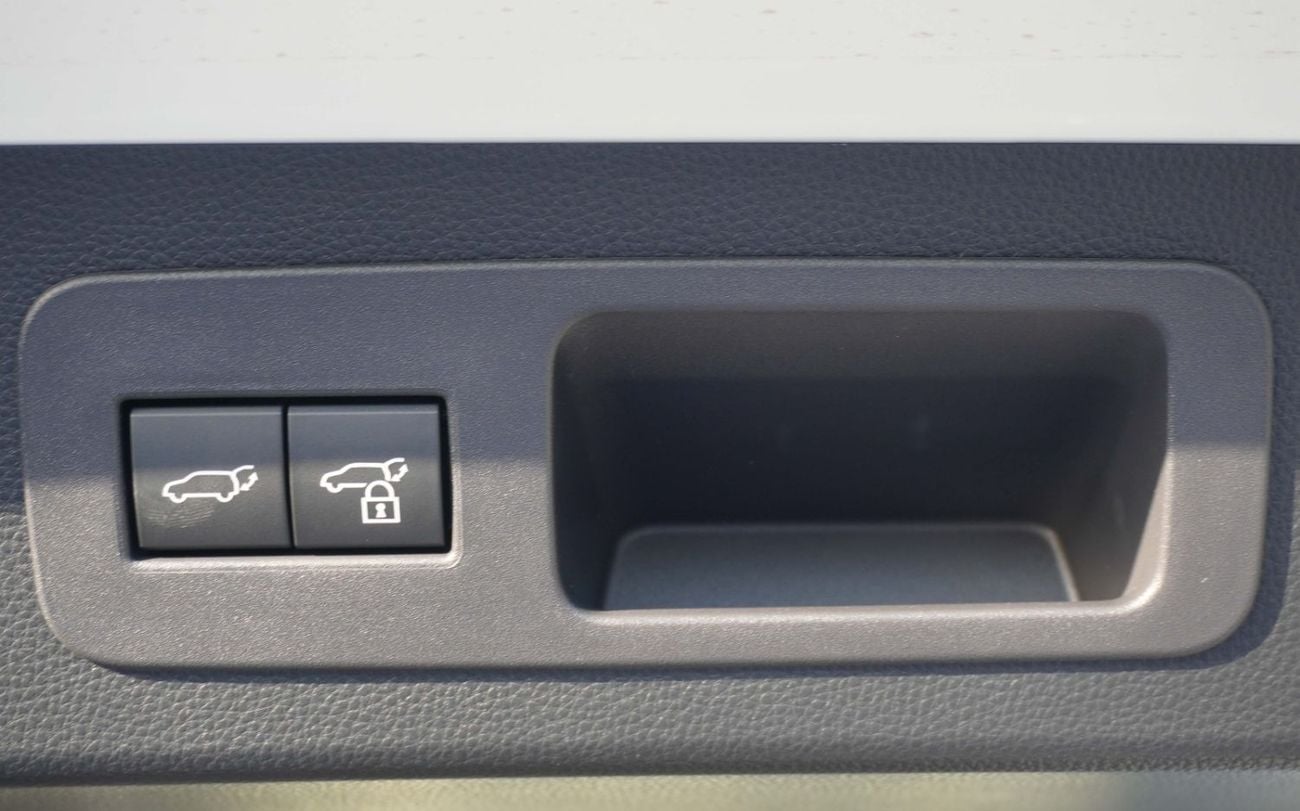 Toyota Land Cruiser VXR GXR