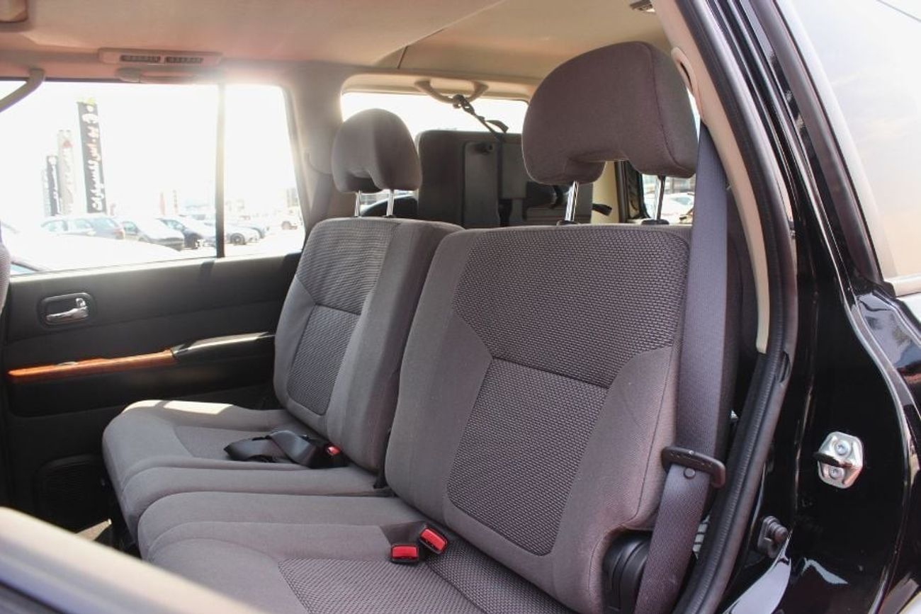 نيسان باترول سفاري