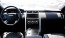 Land Rover Discovery 3.0 Diesel HSE 7-seats