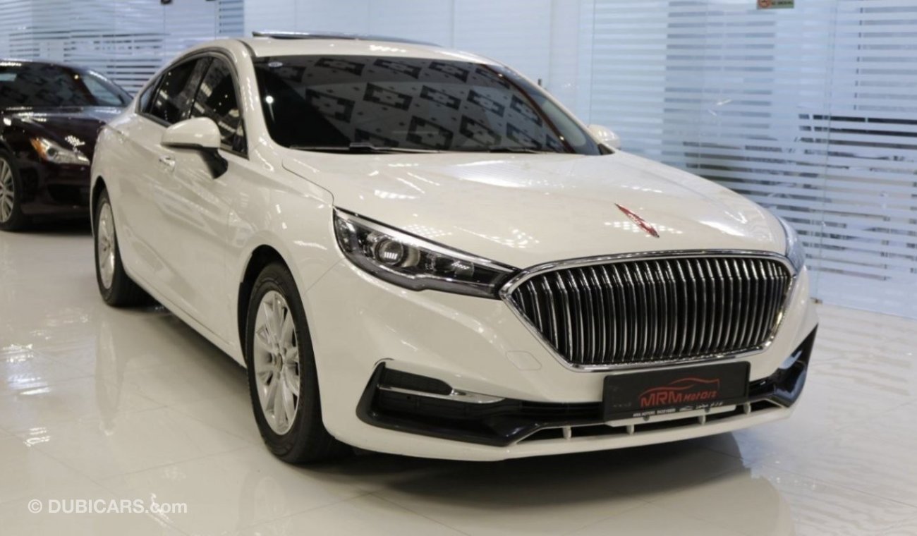 HONGQI H5 3.0