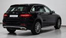 Mercedes-Benz GLC 250 4M  VSB 27752