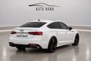 أودي A5 S-Line - American Specs 20,000 km perfect condition