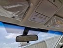 تويوتا هاياس Toyota Hiace 3.5 AT 2026 full option with automatic door