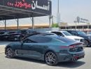 كيا ستينجر GT