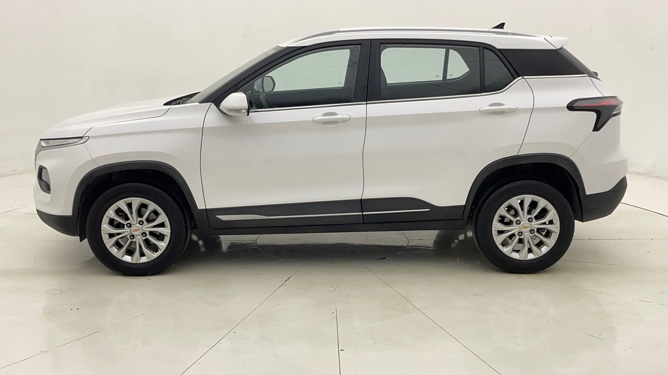 Chevrolet Groove LT 1.5 | Zero Down Payment | Home Test Drive