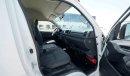 Toyota Hiace GLX 12 STR, High Roof for sale(77460)