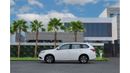 Mitsubishi Outlander 2.0L | 1,332 P.M  | 0% Downpayment | Brand New!