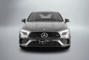 Mercedes-Benz CLA 35 AMG 4MATIC