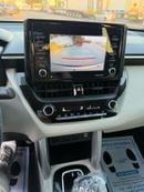 تويوتا كورولا كروس 2022 TOYOTA COROLLA CROSS | 2.0L PETROL | FULL OPTION | UAE PASS