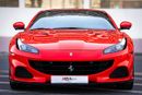 فيراري بورتوفينو Std 3.9L