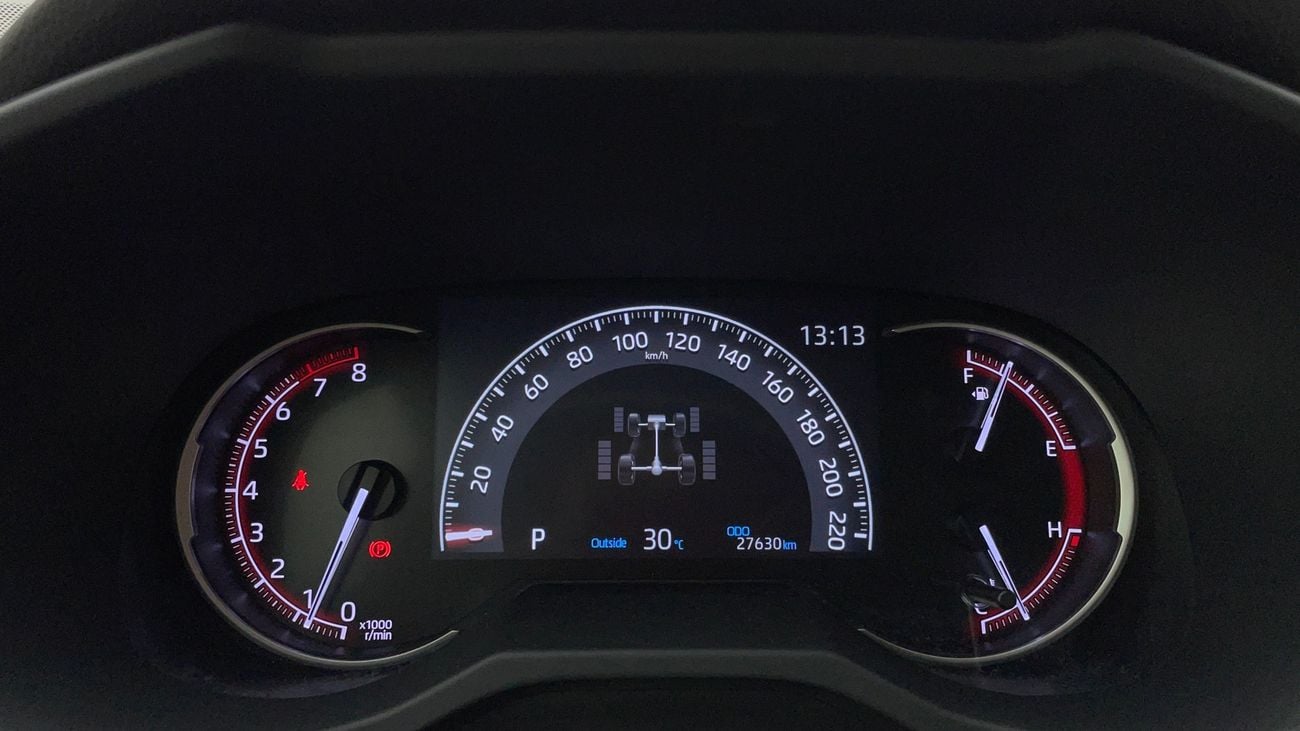 Toyota RAV4 ADVENTURE 2.5 | Zero Down Payment | Home Test Drive