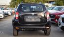 Dacia Duster 1.6 Petrol Ltd. Edition 2WD