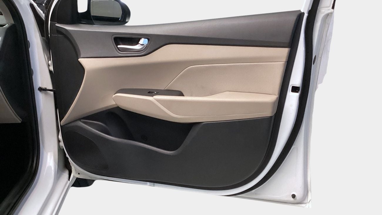 هيونداي أكسنت Smart / GL | upto AED 20,000 Ramadan Discount | شامل الضمان | 0 ﺪﻔﻋﺓ ﺃﻮﻟﻯ