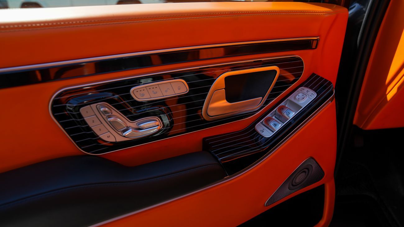 Mercedes-Benz V 250 VIP