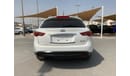Infiniti FX35 Infiniti FX35 2012 g cc full options