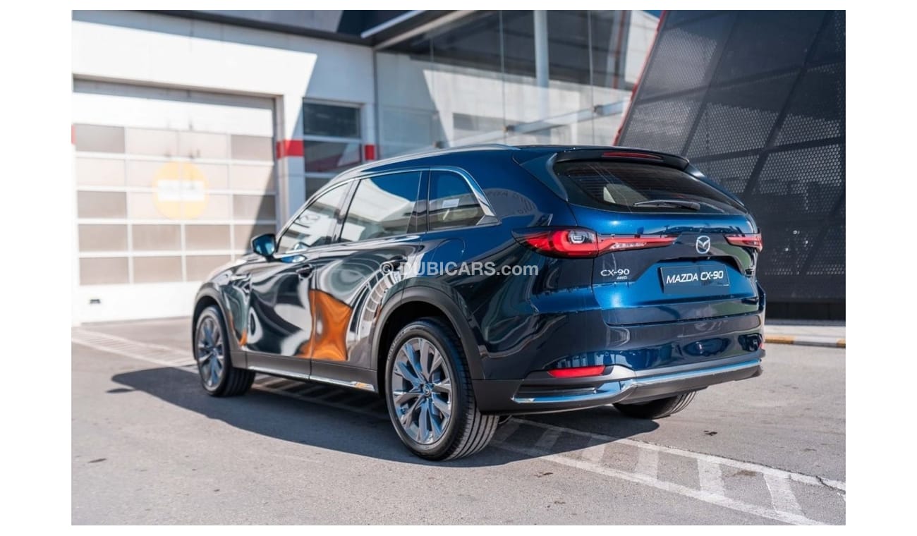 Hyundai Mufasa Brand New Export Euro 5 Engine