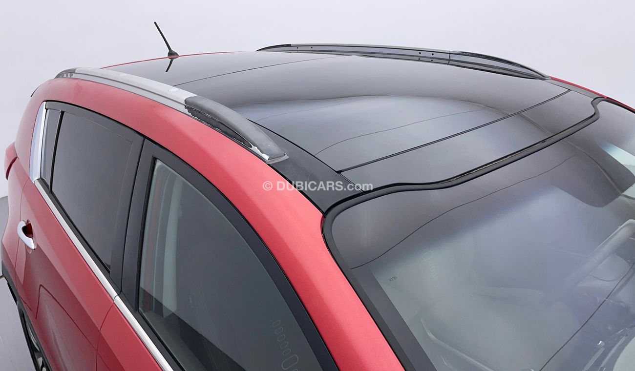 Kia Sportage EX TOP 2 | Under Warranty | Inspected on 150+ parameters